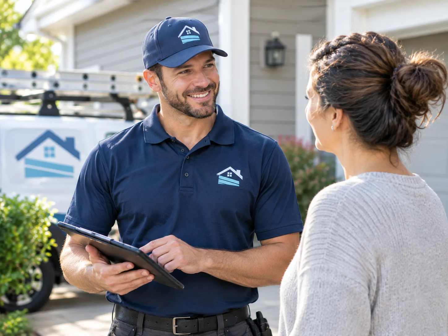 Commercial Siding Repair in Montague, TX